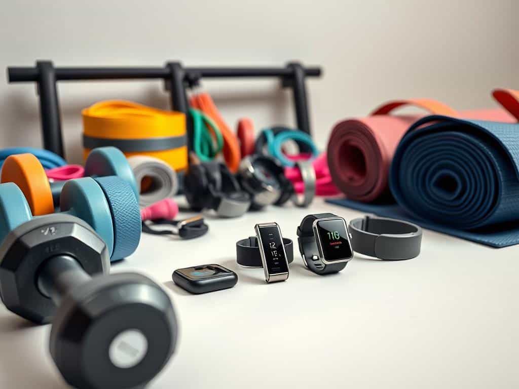 Fitness Gear Reviews: The Best for Your Home Workouts 1 Fitness Gear Reviews
