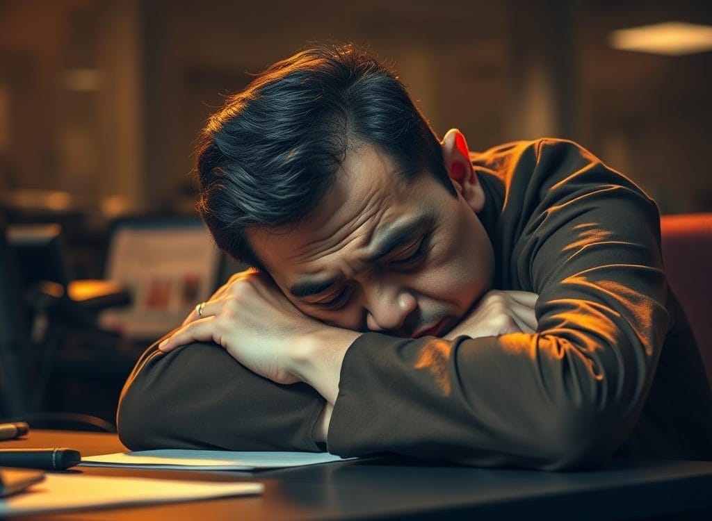 Why You’re Tired All the Time (And How to Fix It) 1 Sleep Optimization