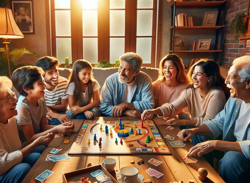 Discover the Joy of all-ages board games for Every Occasion 1 featured all ages board games