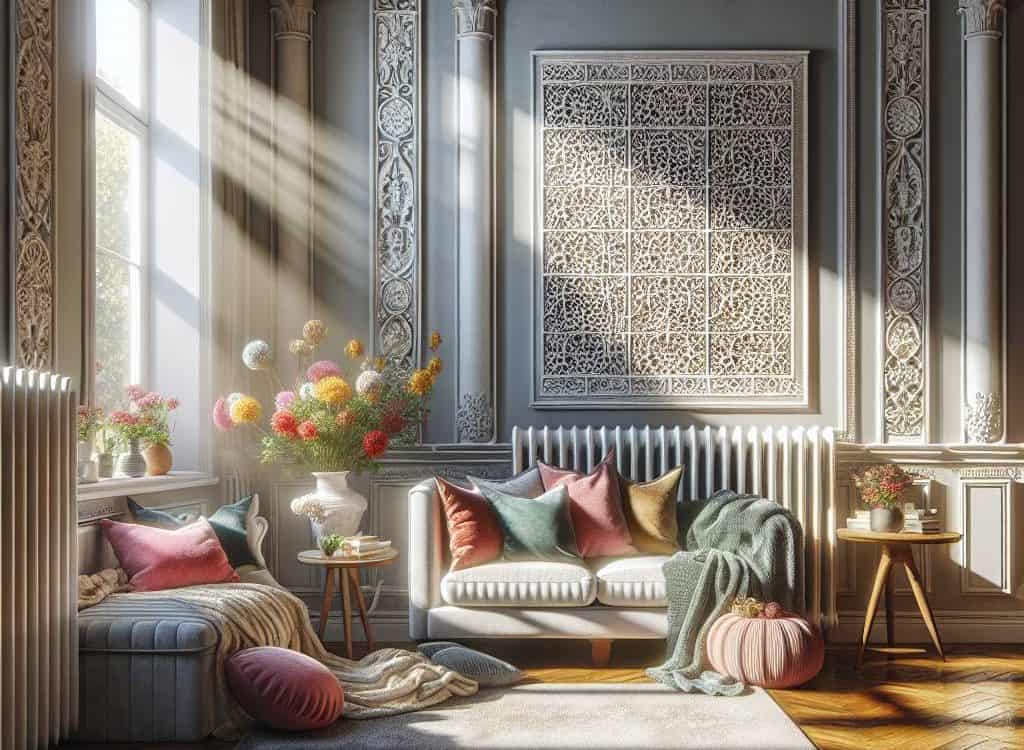 Transform Your Space with Stylish Decorative Radiator Covers 1 featured decorative radiator covers
