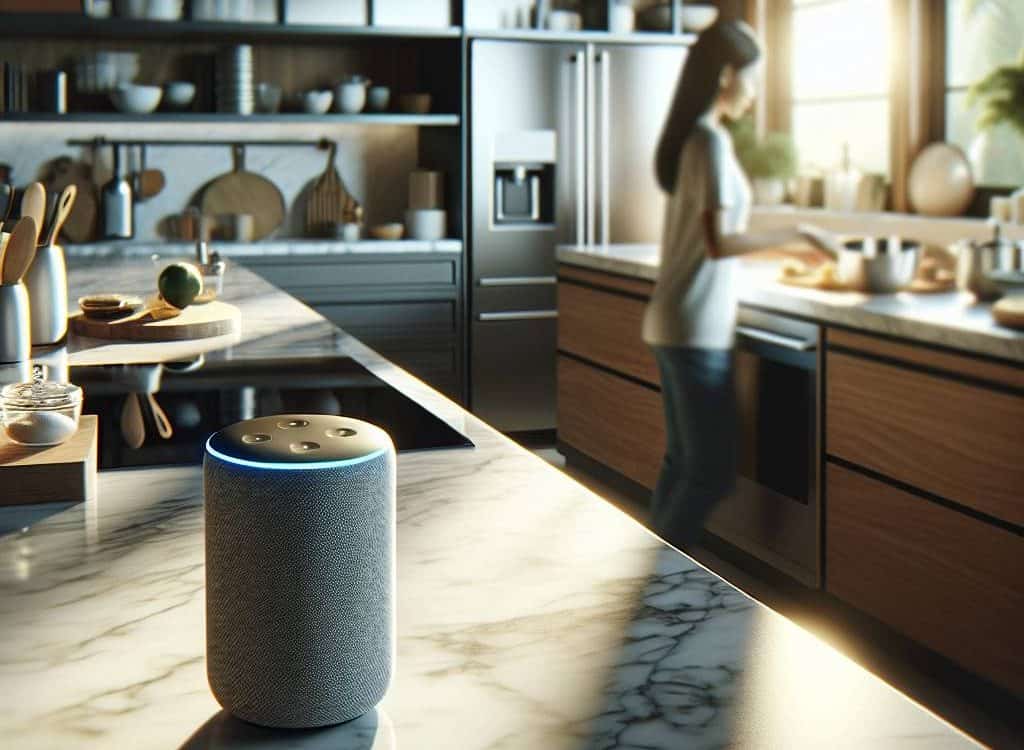 featured hands free voice assistants for home routines 1