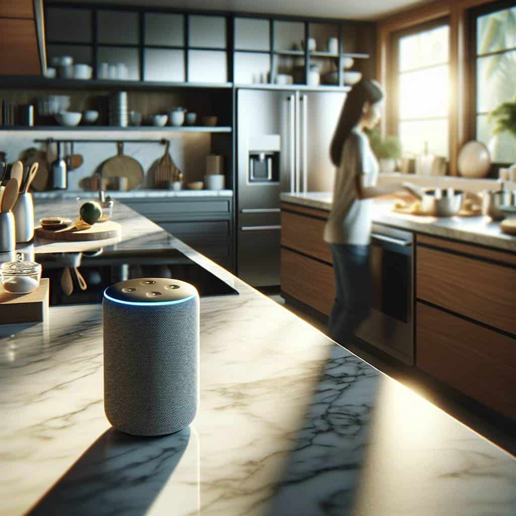 Revolutionize Your Home Routines with Hands-Free Voice Assistants 2 Hands-free voice assistants for home routines