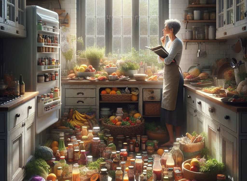 Sunday Meal Planning: Transform Chaos Into Culinary Creativity 1 featured sunday meal planning
