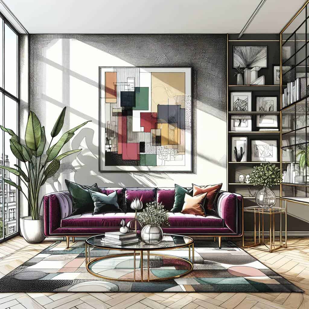 Explore the Hottest Decor Apps Sparking Design Inspiration in 2023 2 Trending decor apps for design inspiration.