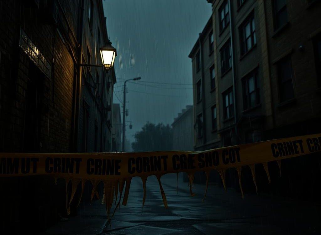 Chilling True Crime Cases