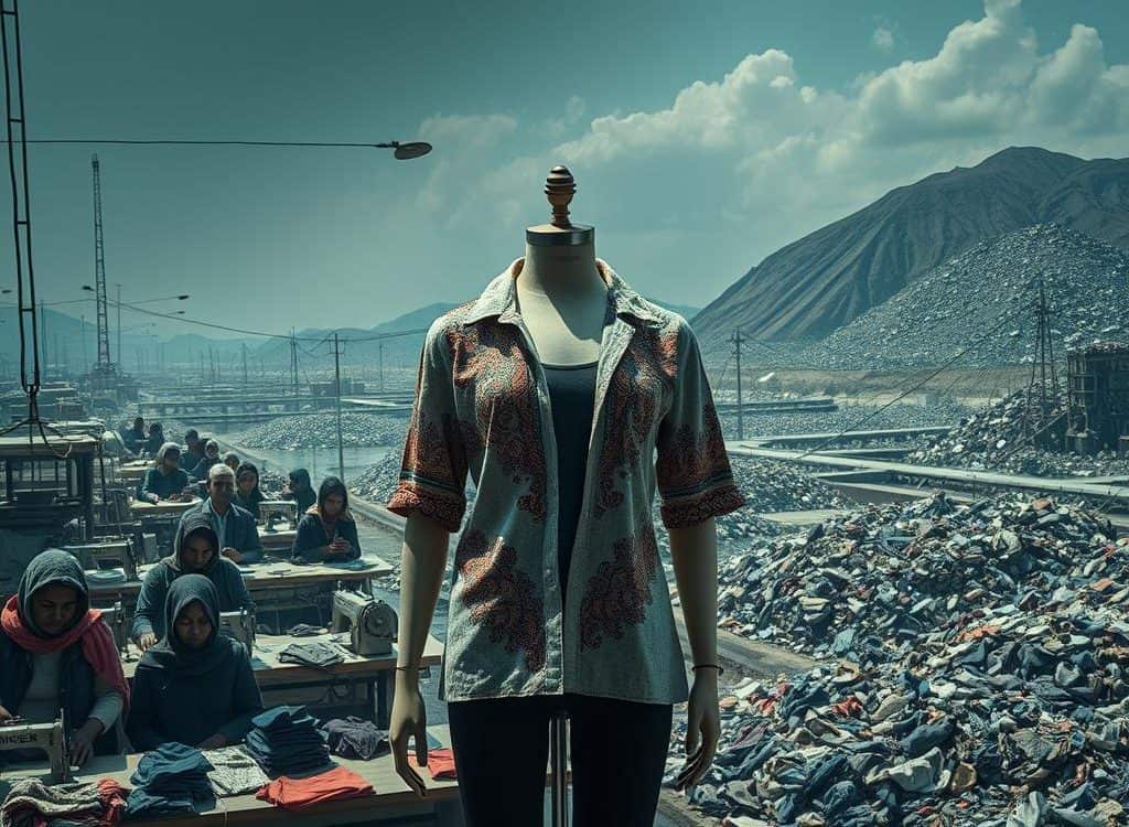 The Dark Side of Fast Fashion: What Brands Don’t Tell You 1 Fast Fashion Problems