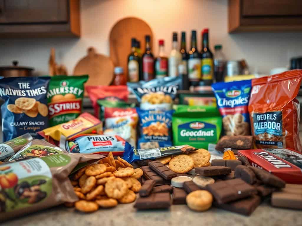 Food & Snack Reviews: Are These Really Worth Trying? 11 Food & Snack Reviews