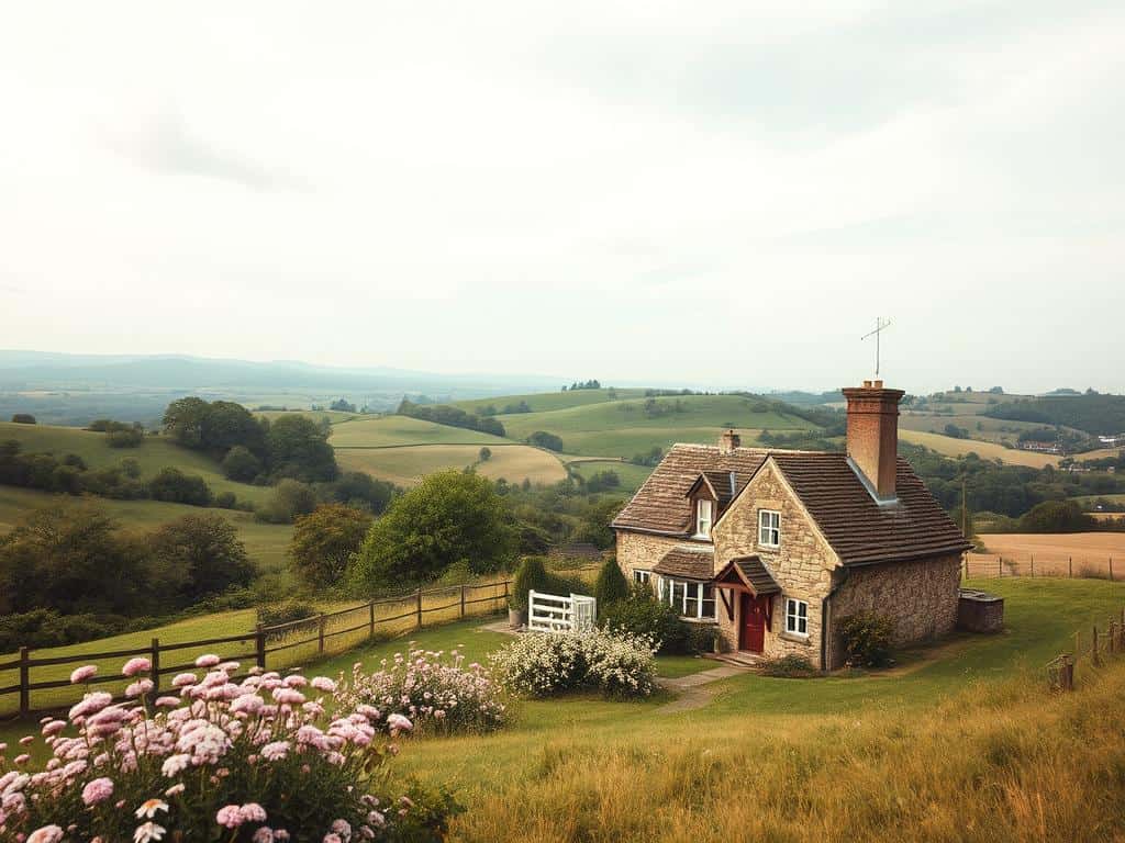 Instagram Cottagecore