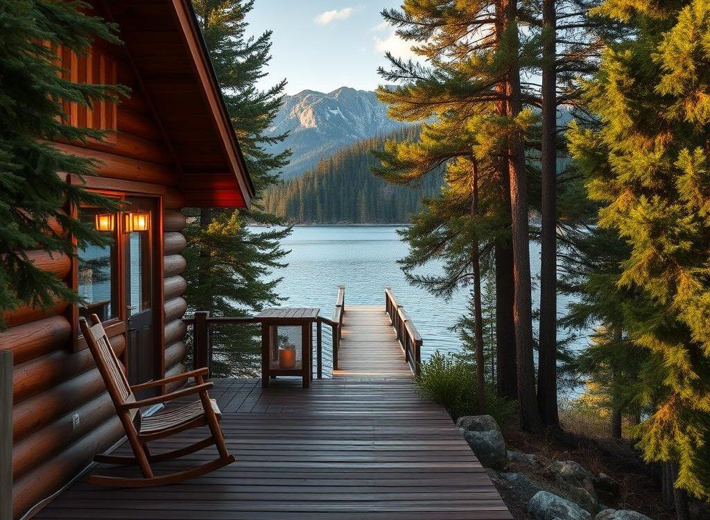 Unplugged Vacations