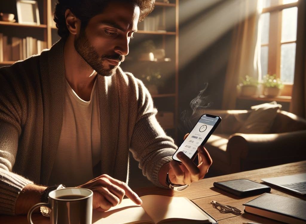 Mastering Self-Discipline: How to Set Screen Time Boundaries for Yourself 24 featured how to set screen time boundaries for yourself 1