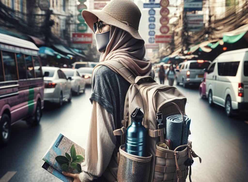 featured the ultimate packing list for a trip to southeast asia