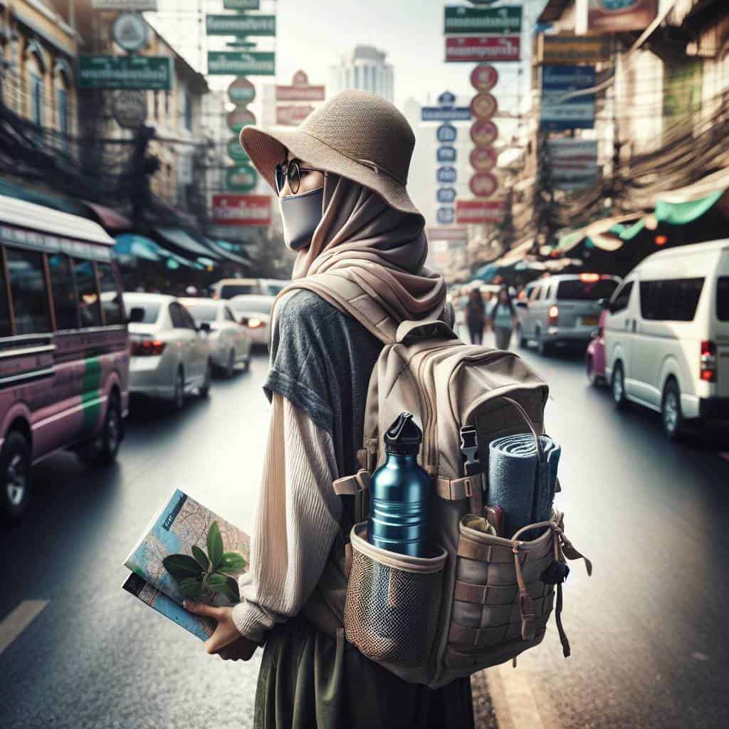 The ultimate packing list for a trip to Southeast Asia