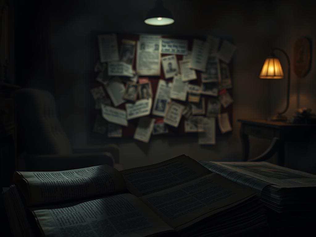 notorious unsolved cases