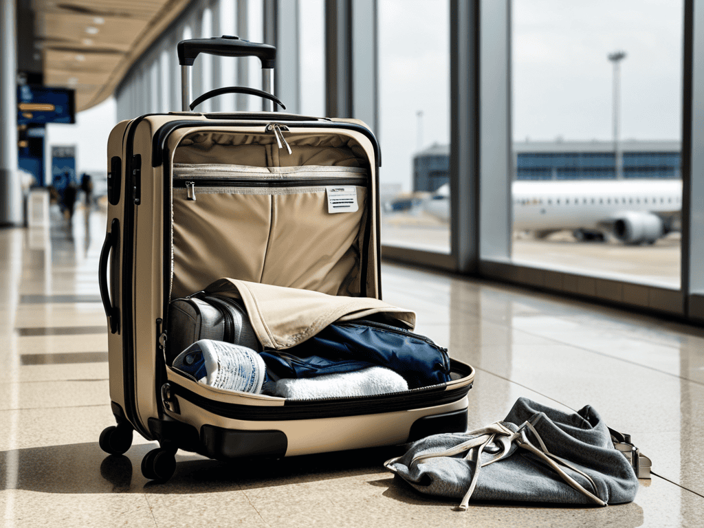 50 Flights Later: a Brutally Honest Review of the Away Carry-on 2 Away Carry-On Suitcase