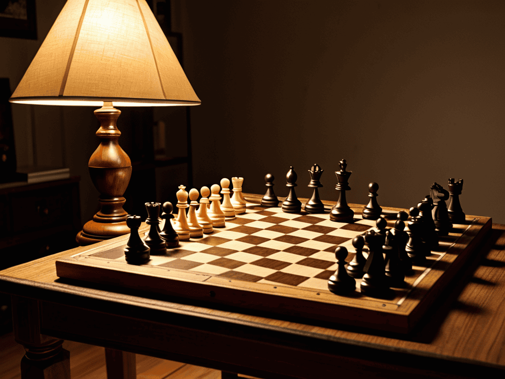 A Beginner's Guide to the Fundamentals of Chess Strategy 2 Guide Overview: What You'll Need