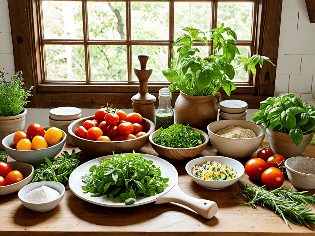 A Vegan's Review of the Best Plant-based Meal Kit Delivery Services 2 Vegan Vibes Meal Kit