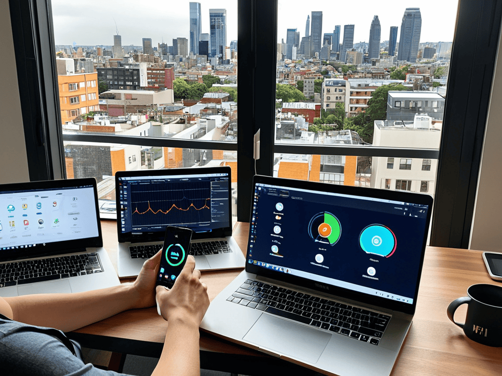 A Guide to Improving Wi Fi