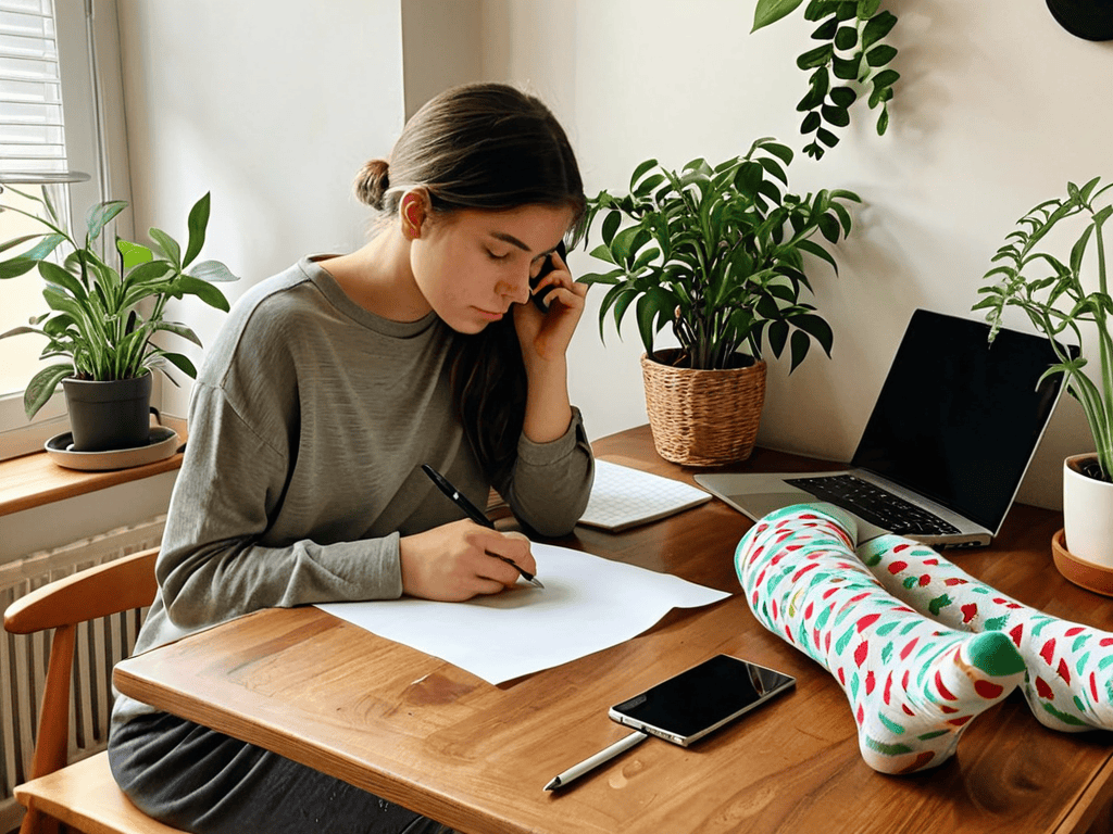 The Surprising Benefits of Single-tasking in a World of Distractions 3 Benefits in a Busy World found