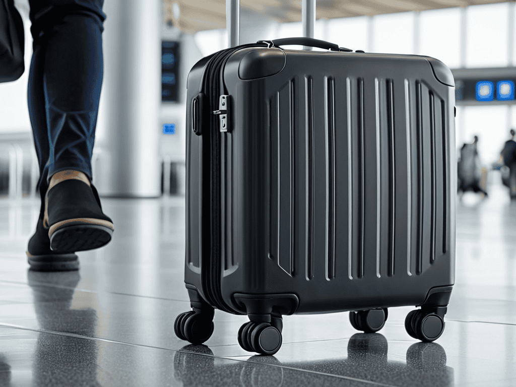 50 Flights Later: a Brutally Honest Review of the Away Carry-on 3 First Impressions Design luggage