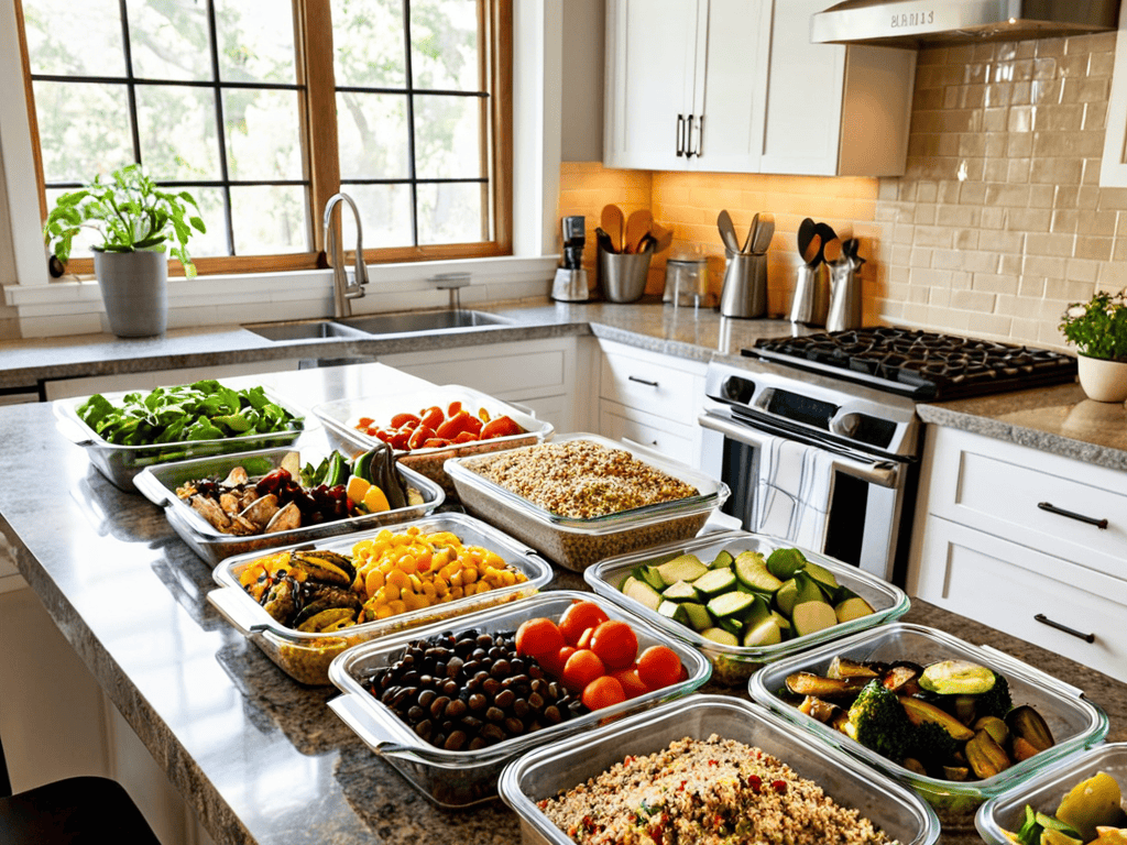 Embracing a Healthier You through meal