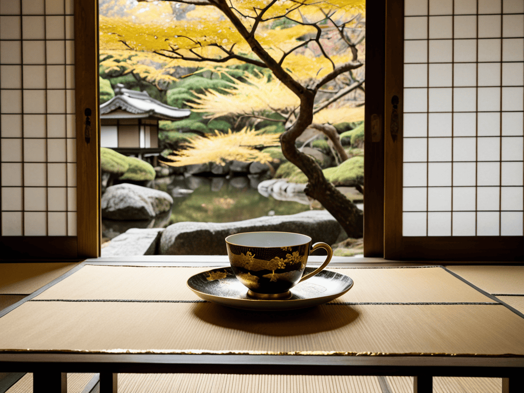 A Guide to "kintsugi": the Art of Mending With Gold 4 Embracing the Beauty of Imperfection