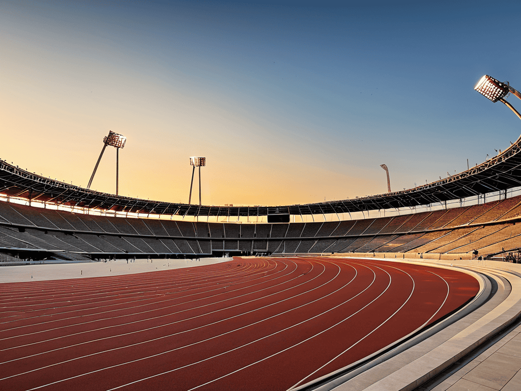 A Sporting Guide to the History of the Olympic Games 4 Embracing the Olympic Legacy