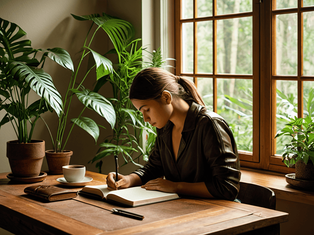 The Surprising Benefits of Single-tasking in a World of Distractions 4 Embracing the Power of Single-Tasking