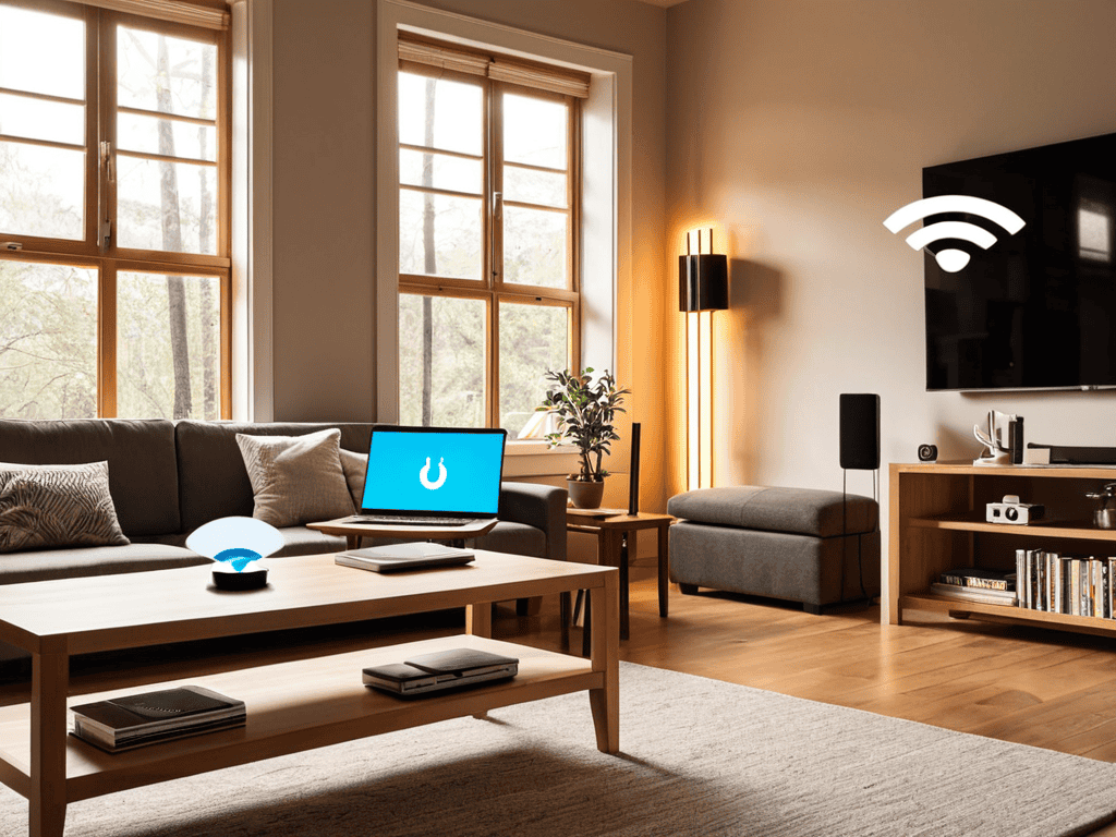 Wi-Fi Wizardry for better internet