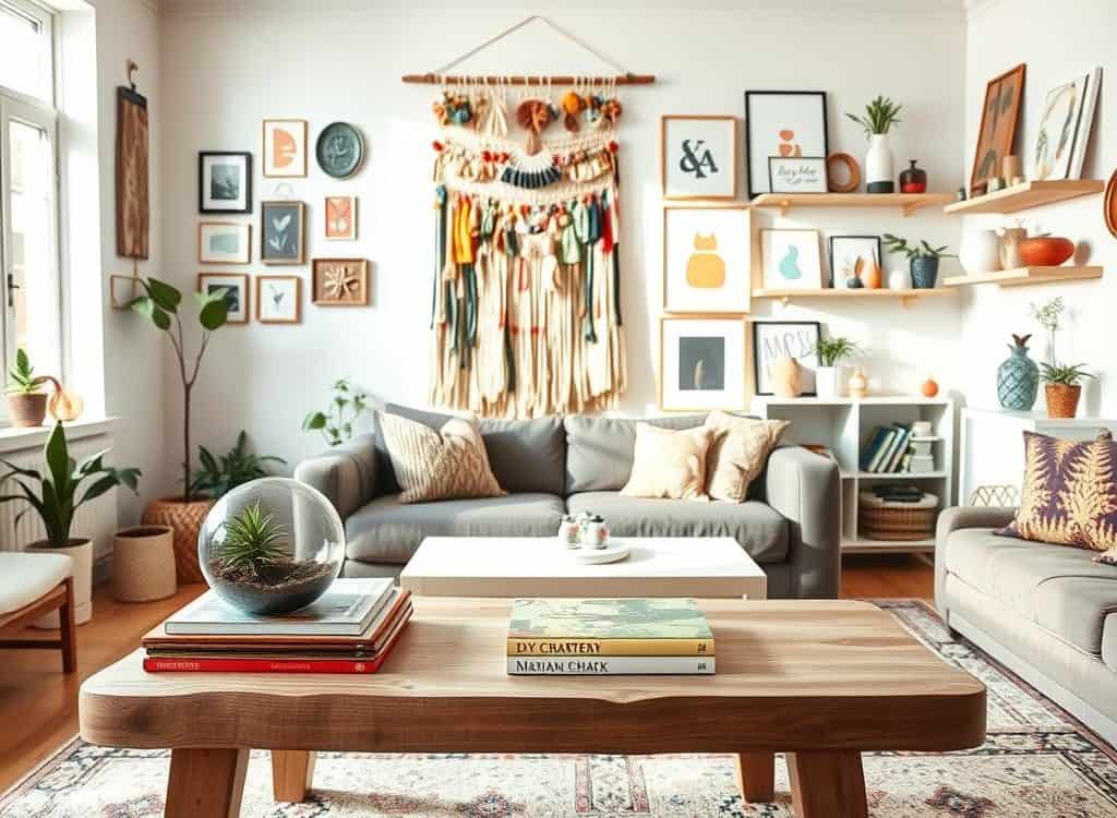 10 DIY Decor Hacks to Transform Your Space 1 DIY Home Decor