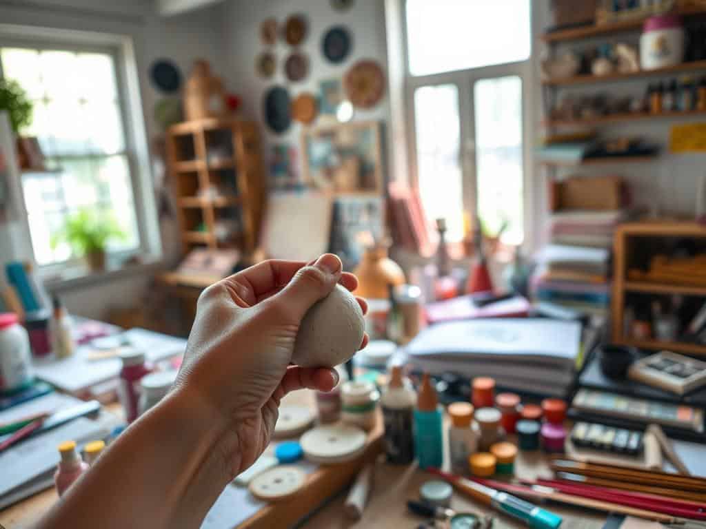 creative side hustles