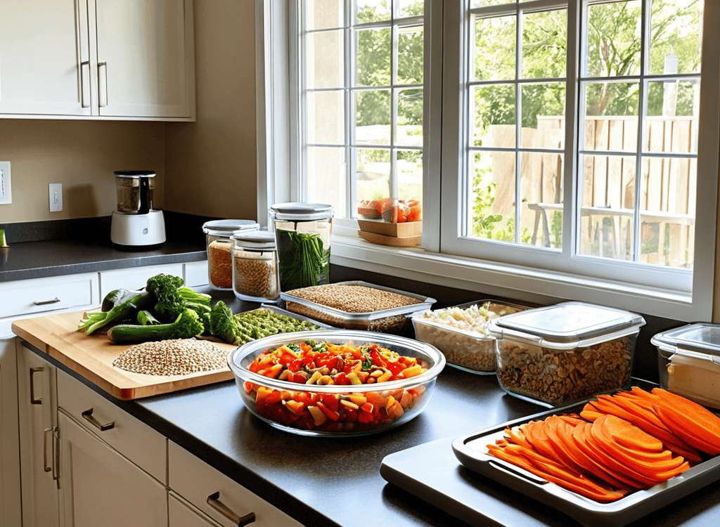 A Beginner's Guide to Meal Prepping for an Easy and Healthy Week 33 a beginner's guide to meal prepping