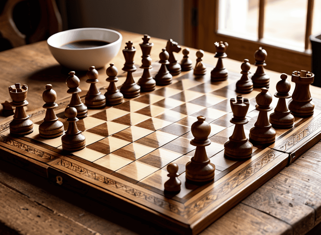 A Beginner's Guide to the Fundamentals of Chess Strategy 25 a beginner's guide to chess strategy