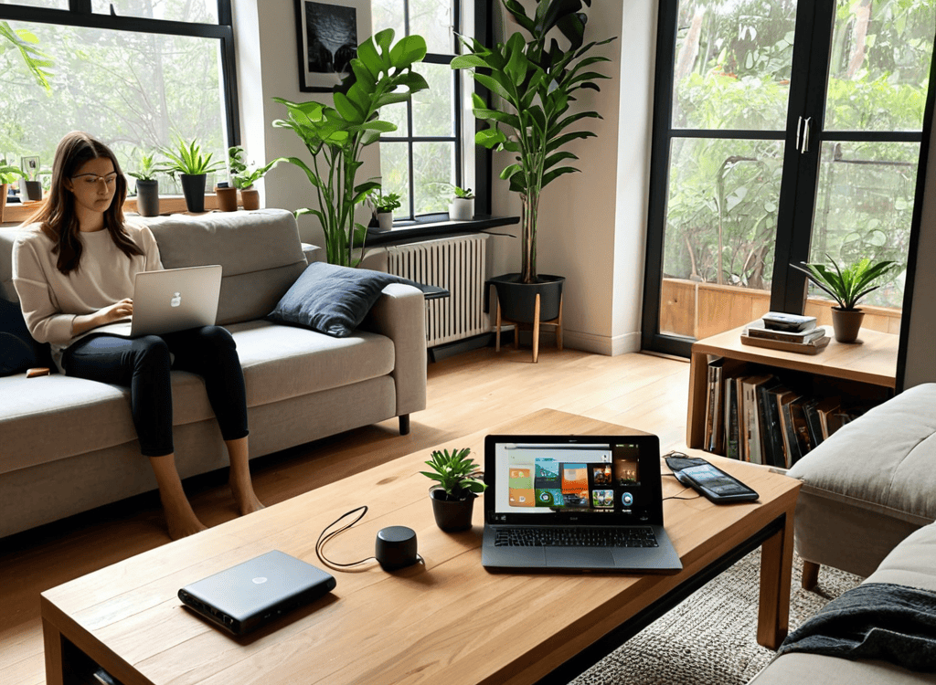 a guide to improving Wi-Fi signal