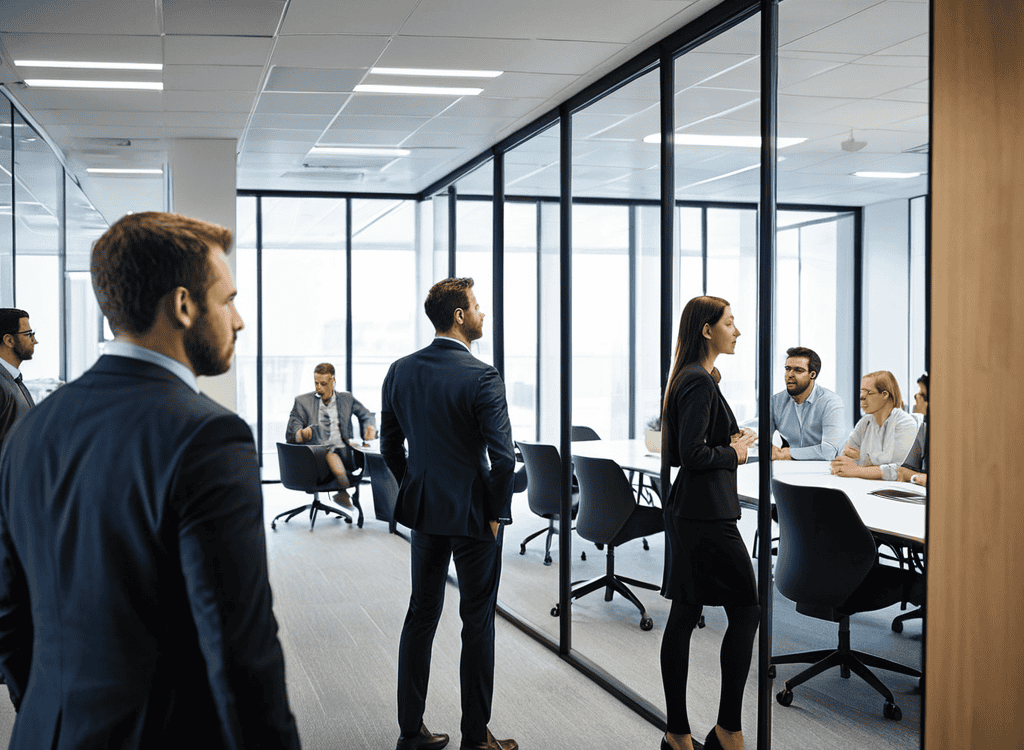 A Smart Professional's Guide to Navigating Office Politics 5 a guide to understanding office politics