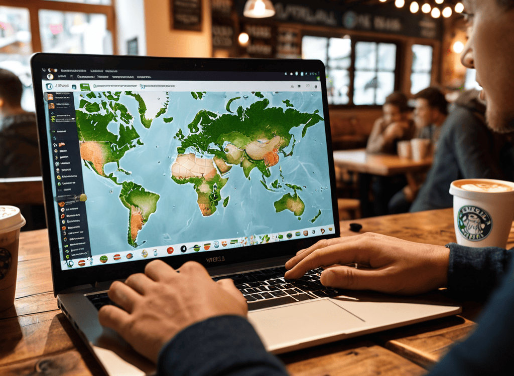 What is a VPN for privacy