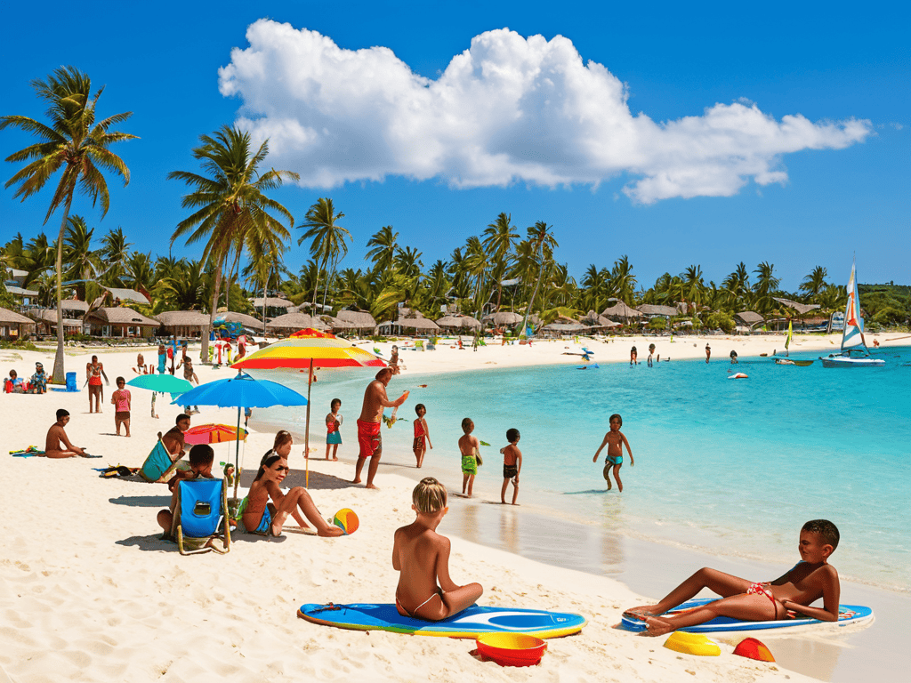 The Ultimate Beach Holiday Destinations 2 Beach Holidays Unleashed