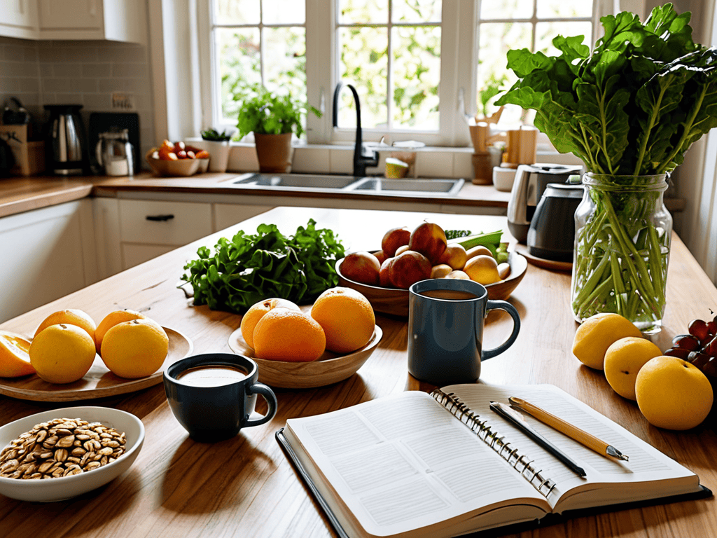 The Power of Smart Nutrition Planning 2 Guide Overview: What You'll Need