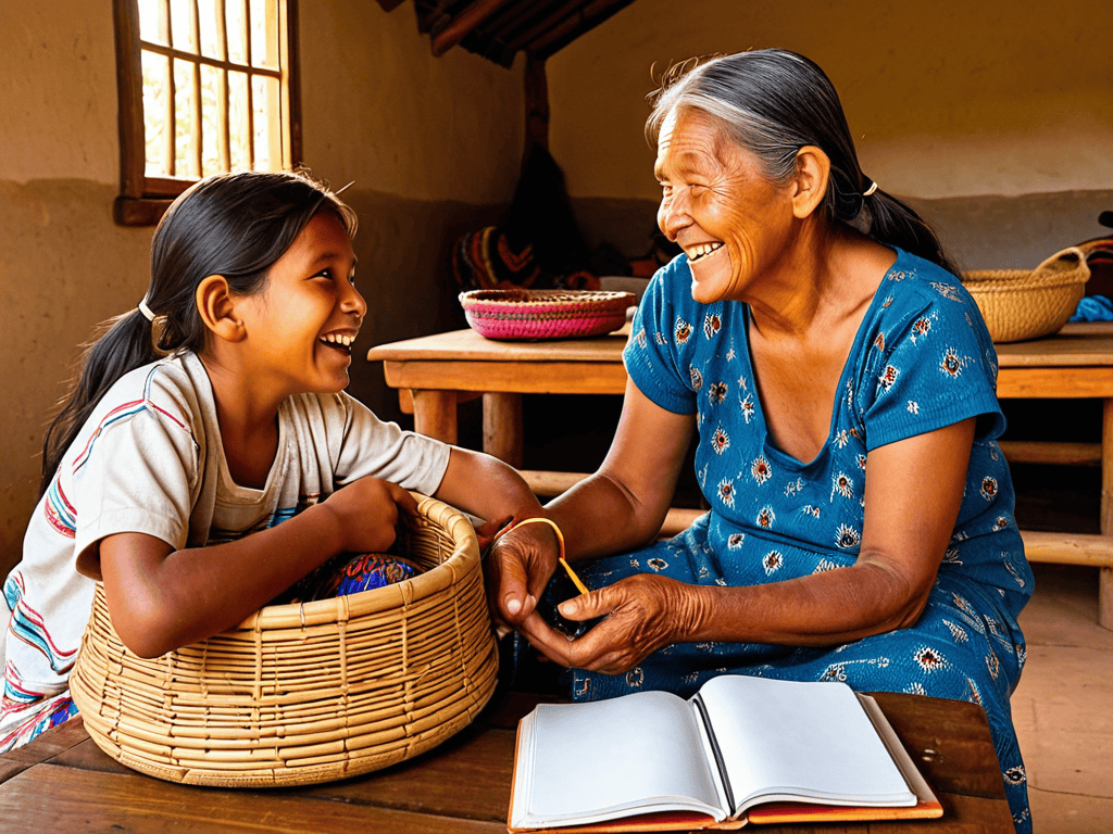 Language Preservation Matters