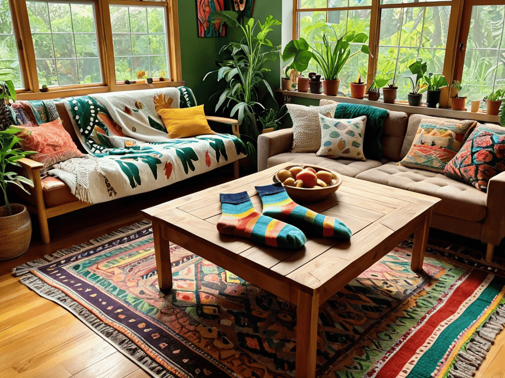 Creating a Home Lifestyle That Reflects You 2 Revolutionizing Home Lifestyle with eco decor
