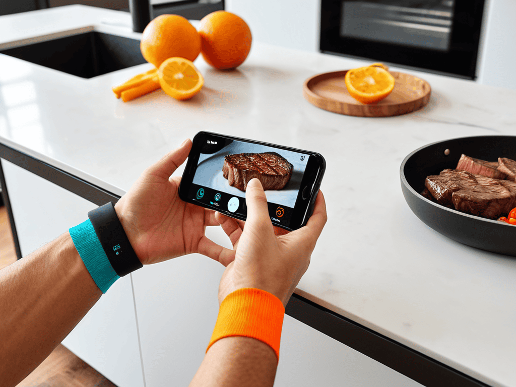 Tech Gadgets Gone Wild smartphone