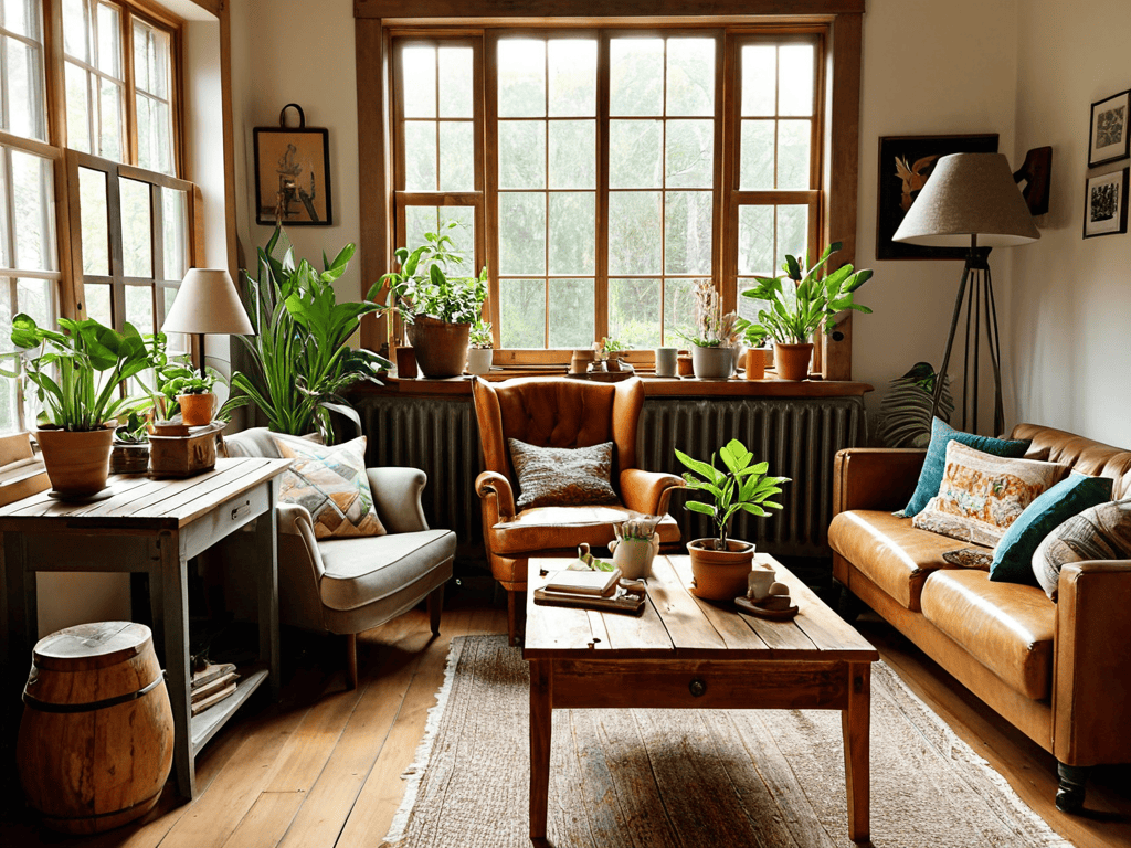Sandras Decluttering Tips for home