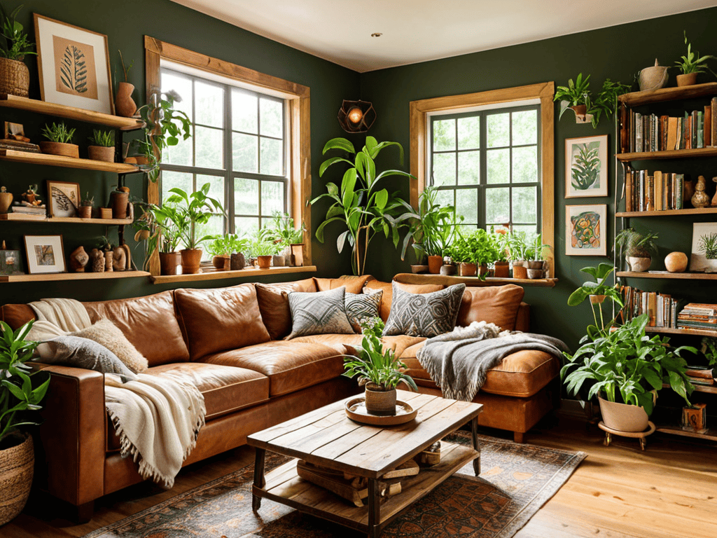 Creating a Home Lifestyle That Reflects You 4 Embracing the Beautiful Chaos of Home
