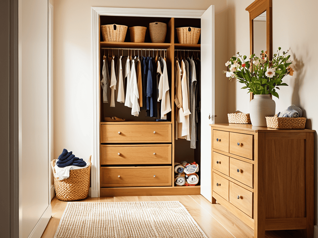 Sandra's Sock Solid Decluttering Tips