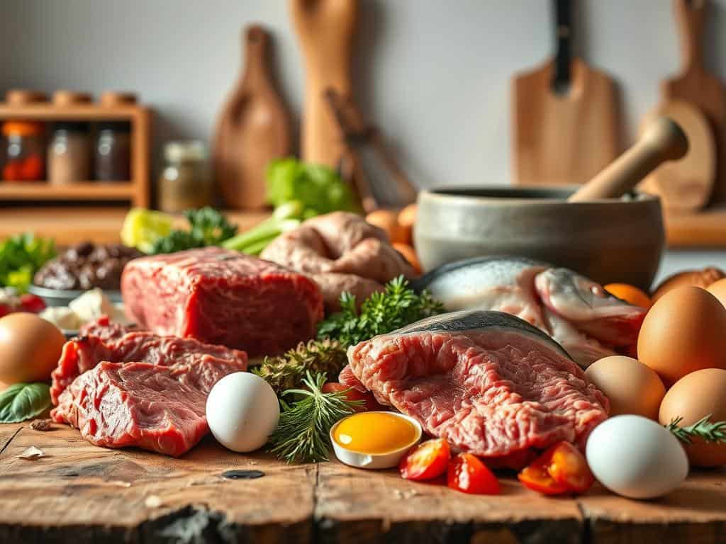 Carnivore diet nutritional impact Carnivore diet nutritional impact