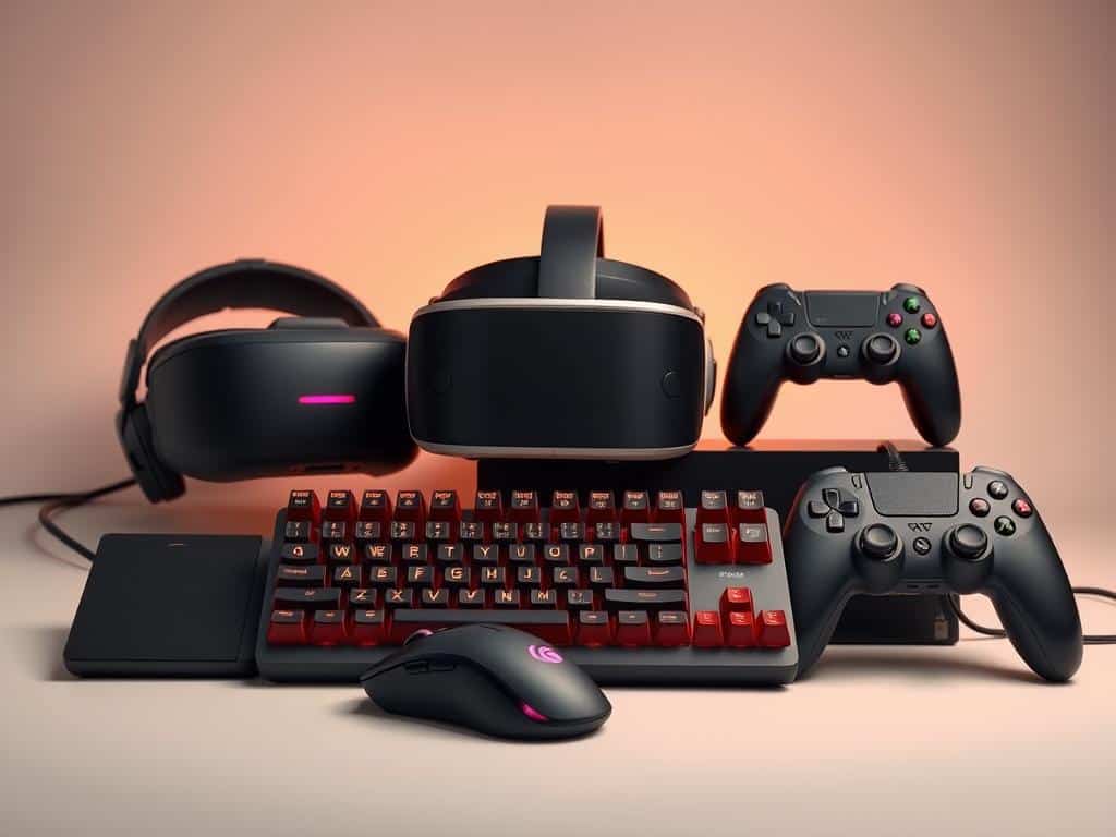 Gaming Accessories You NEED – Top Reviews & Picks 11 Gaming Accessories