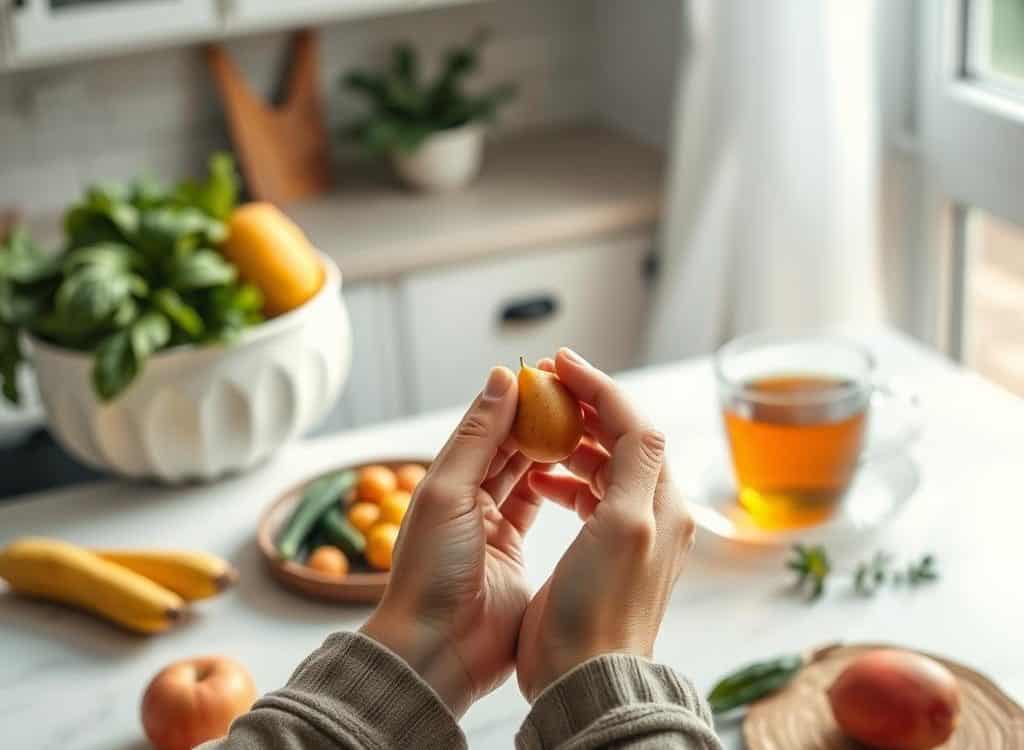 Mindful Eating