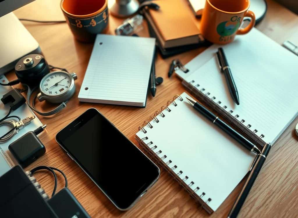 Productivity Hacks