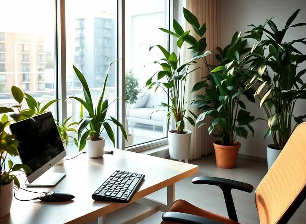 Remote Work Trends