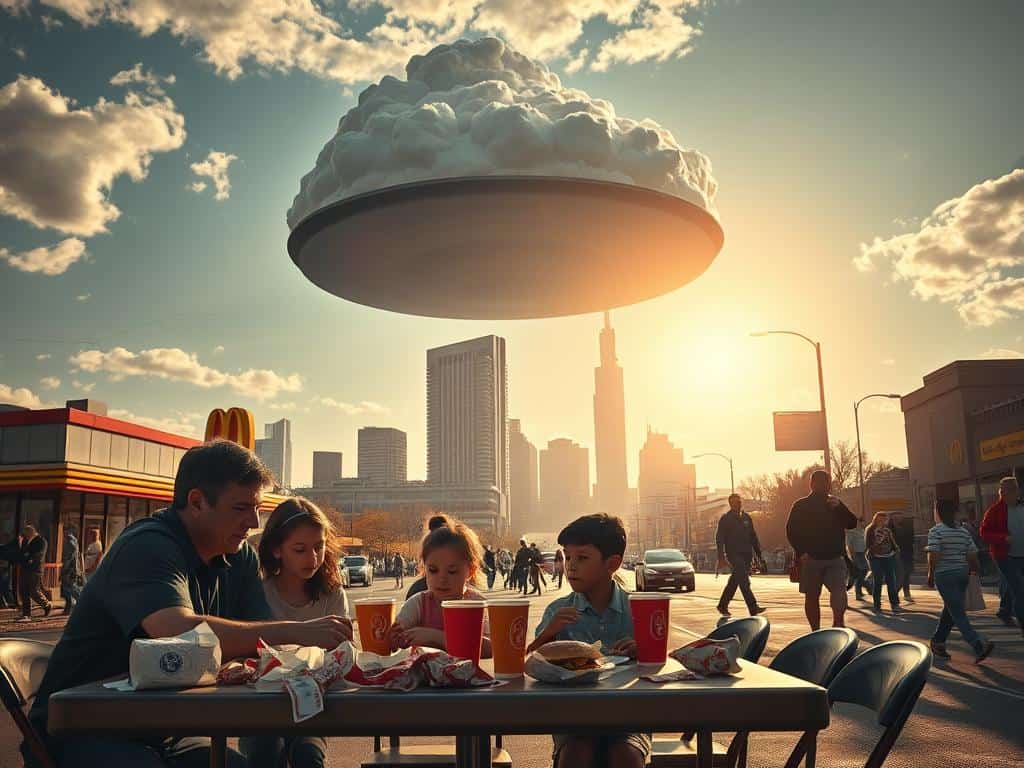 fast food impact fast food impact