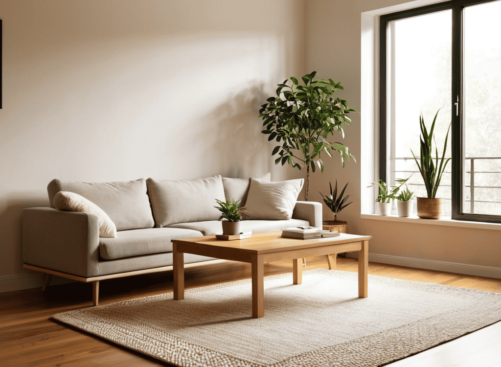Decluttering tips for home